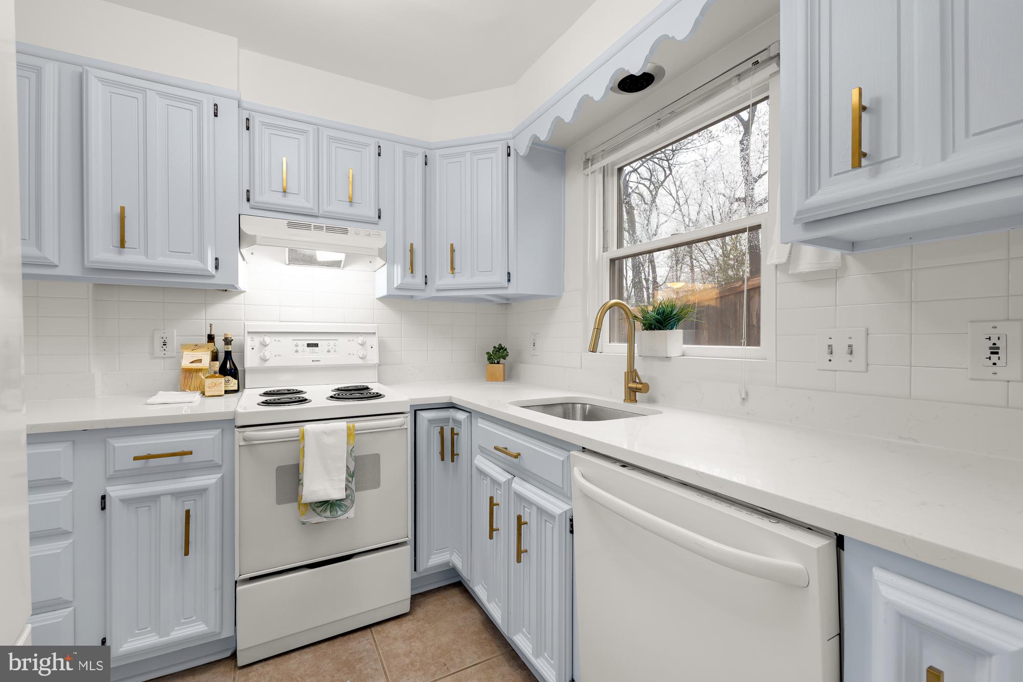 CHEVERLY - Residential