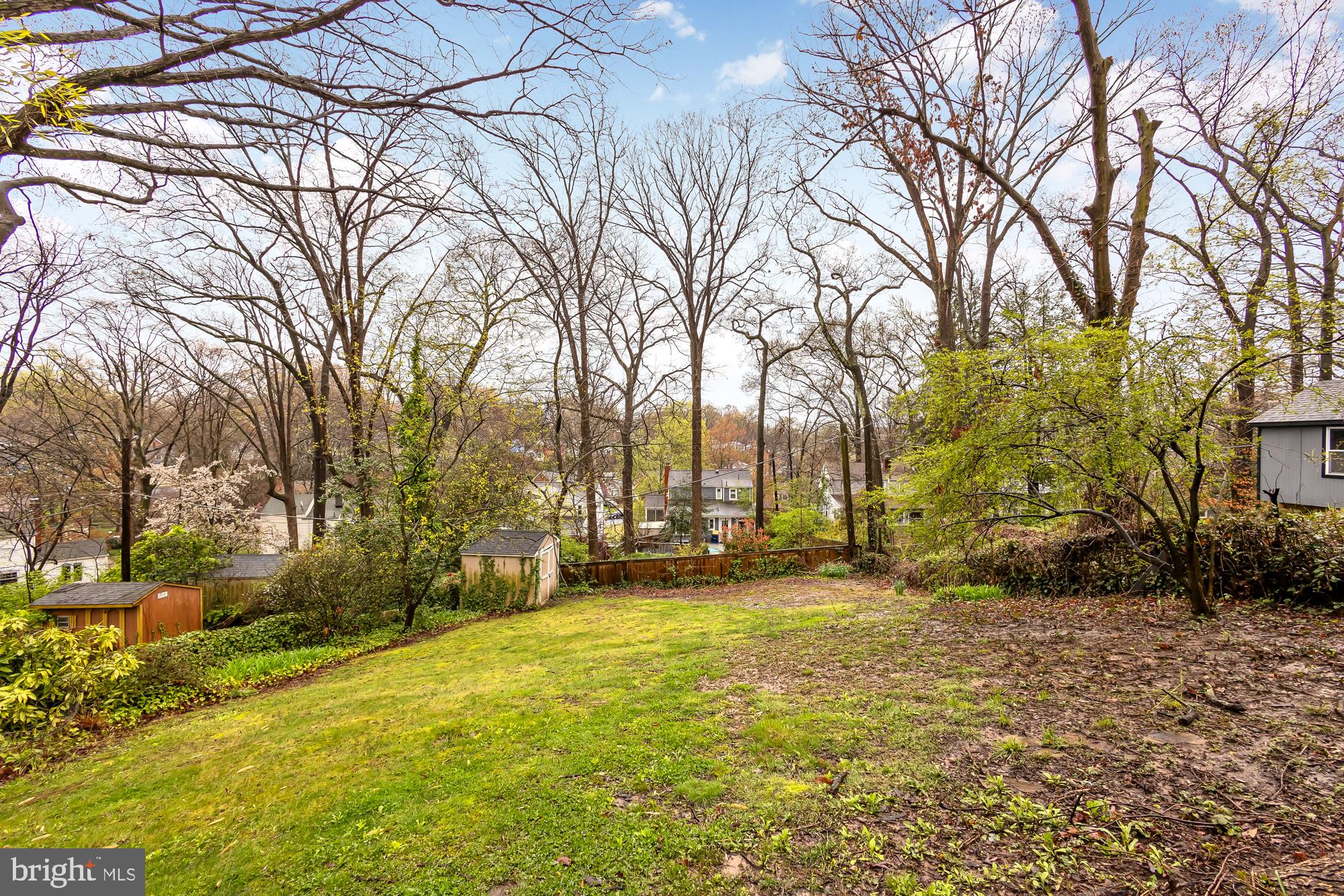 CHEVERLY - Residential