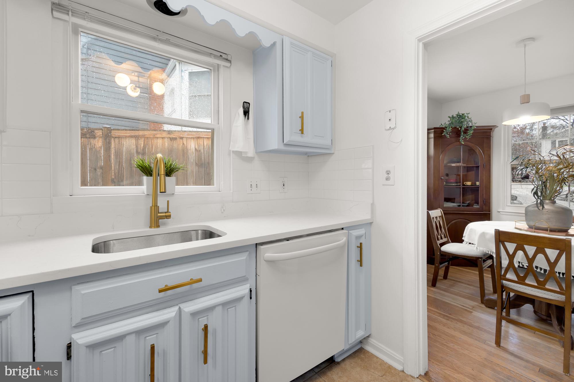 CHEVERLY - Residential