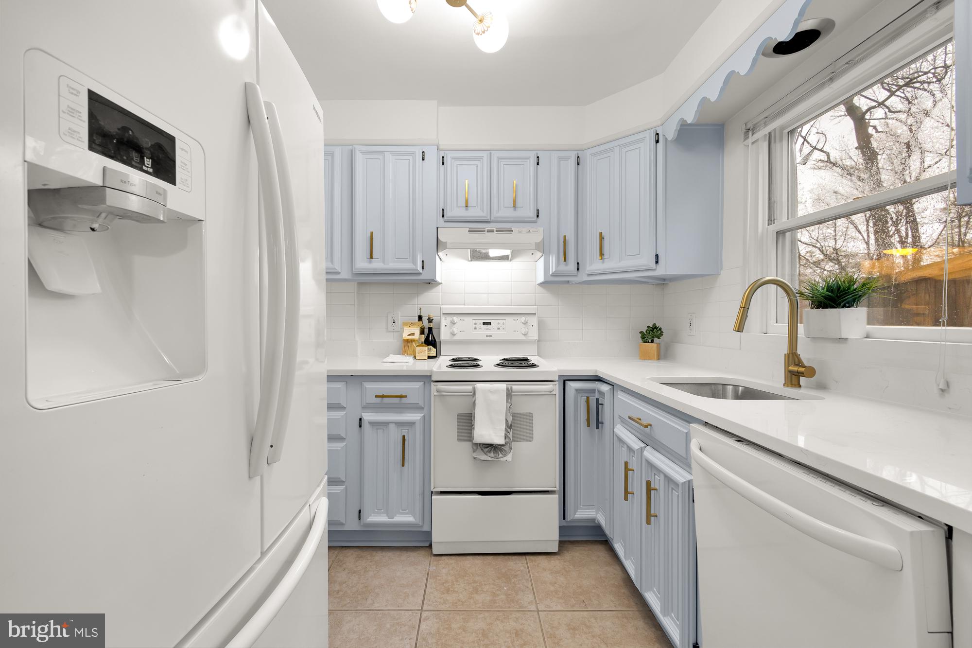 CHEVERLY - Residential