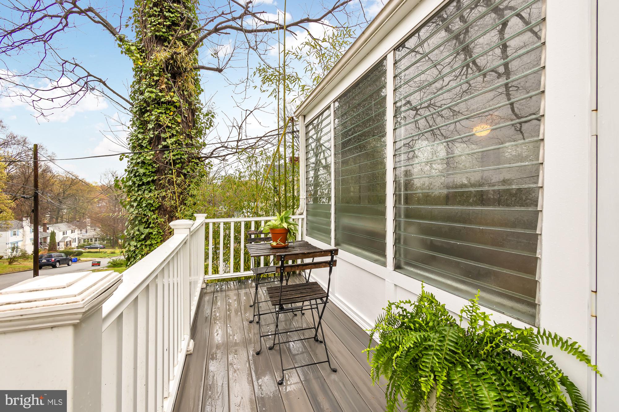 CHEVERLY - Residential