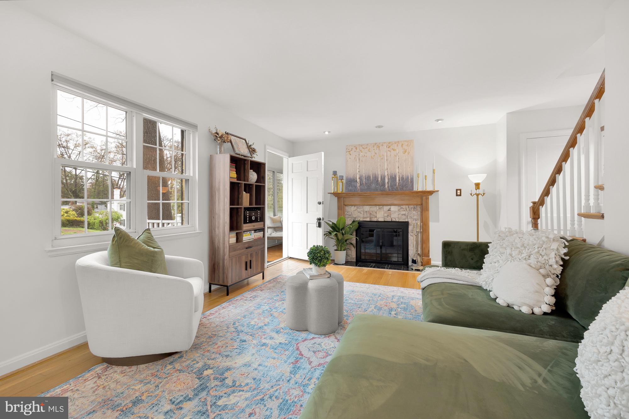 CHEVERLY - Residential