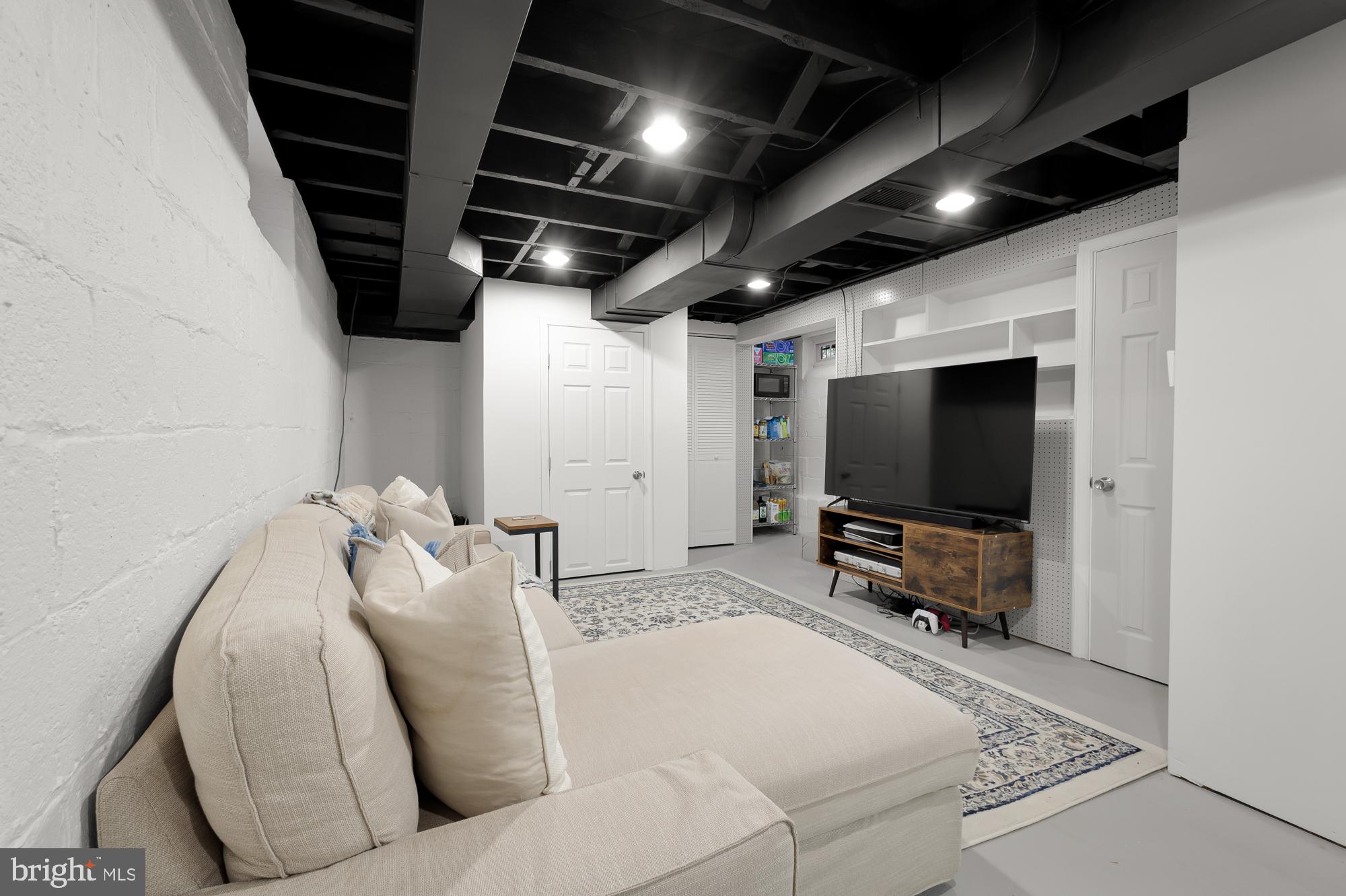 CHEVERLY - Residential