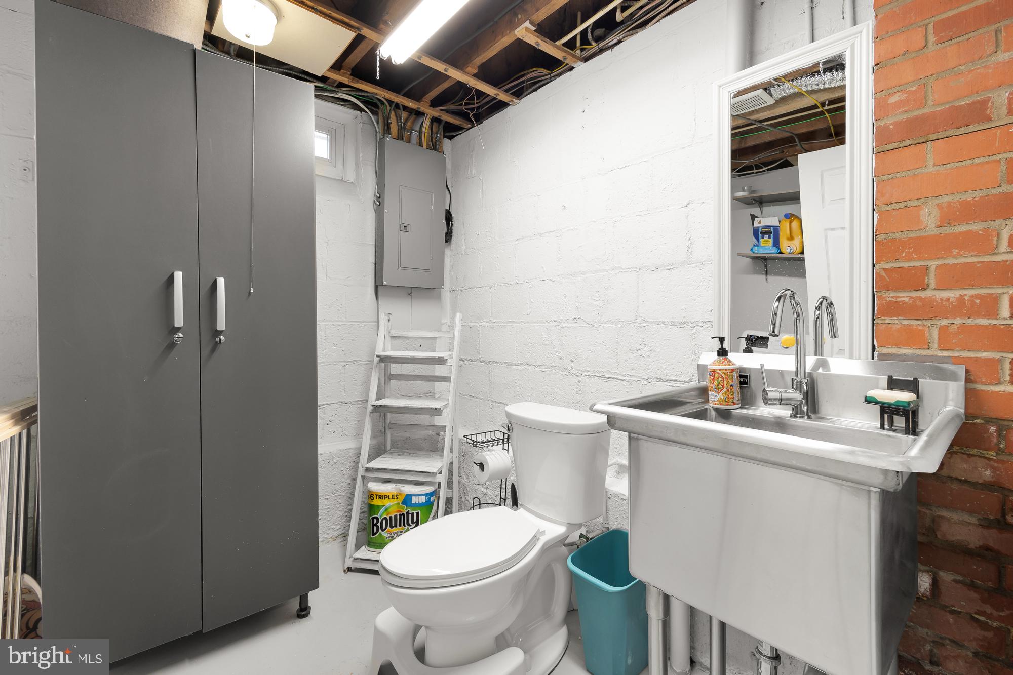 CHEVERLY - Residential