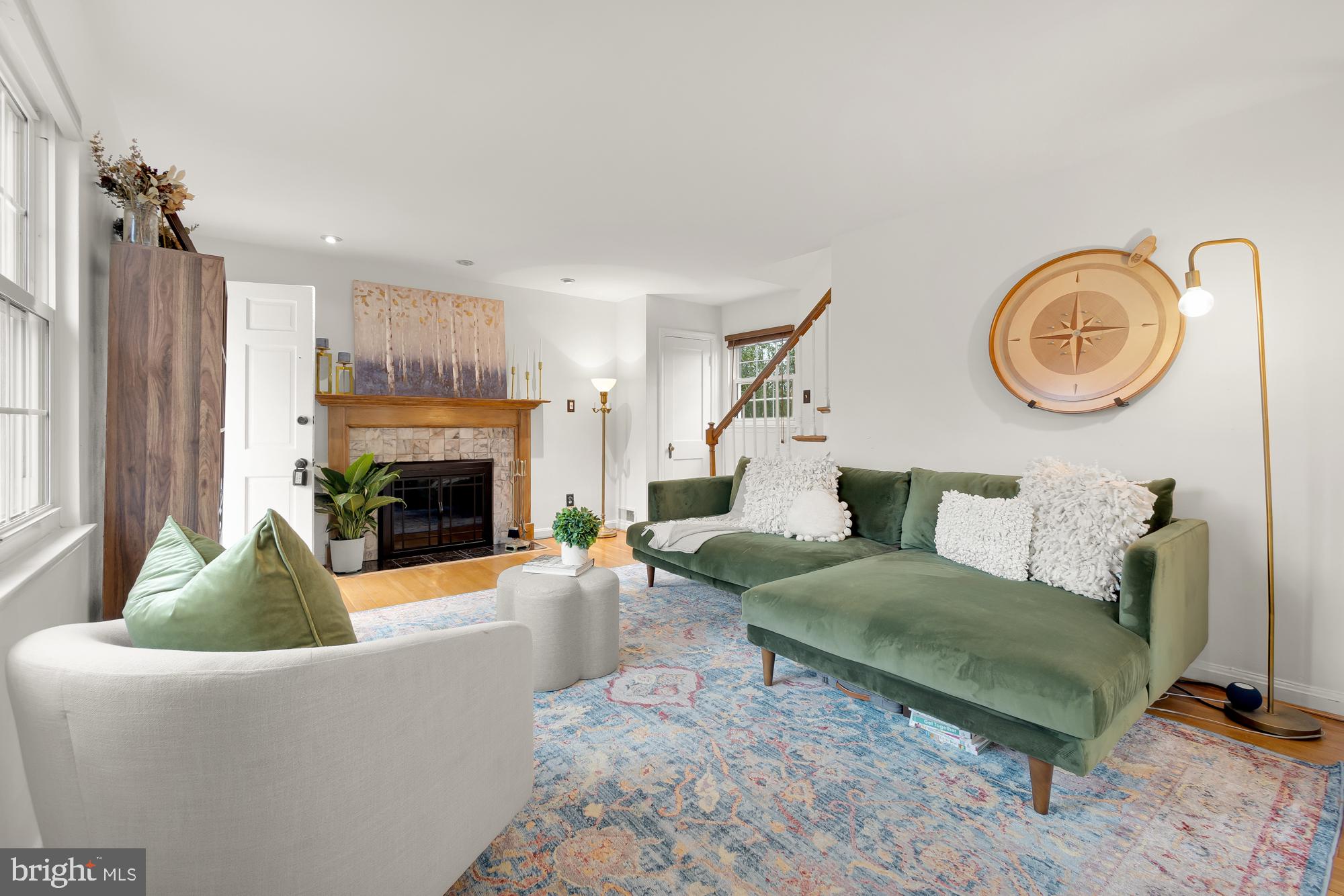 CHEVERLY - Residential