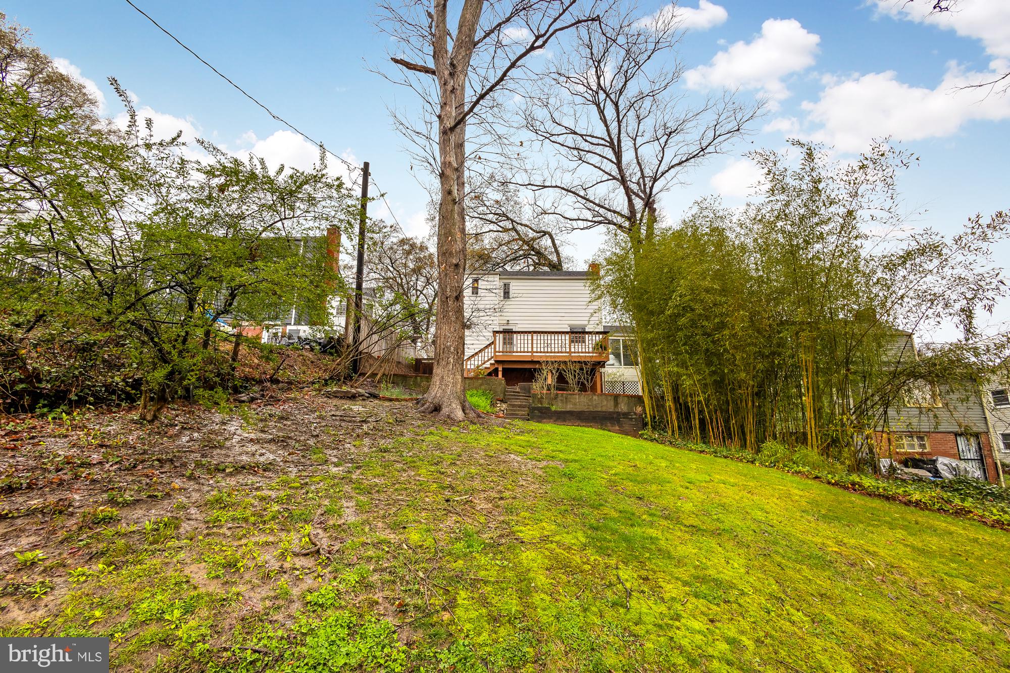 CHEVERLY - Residential