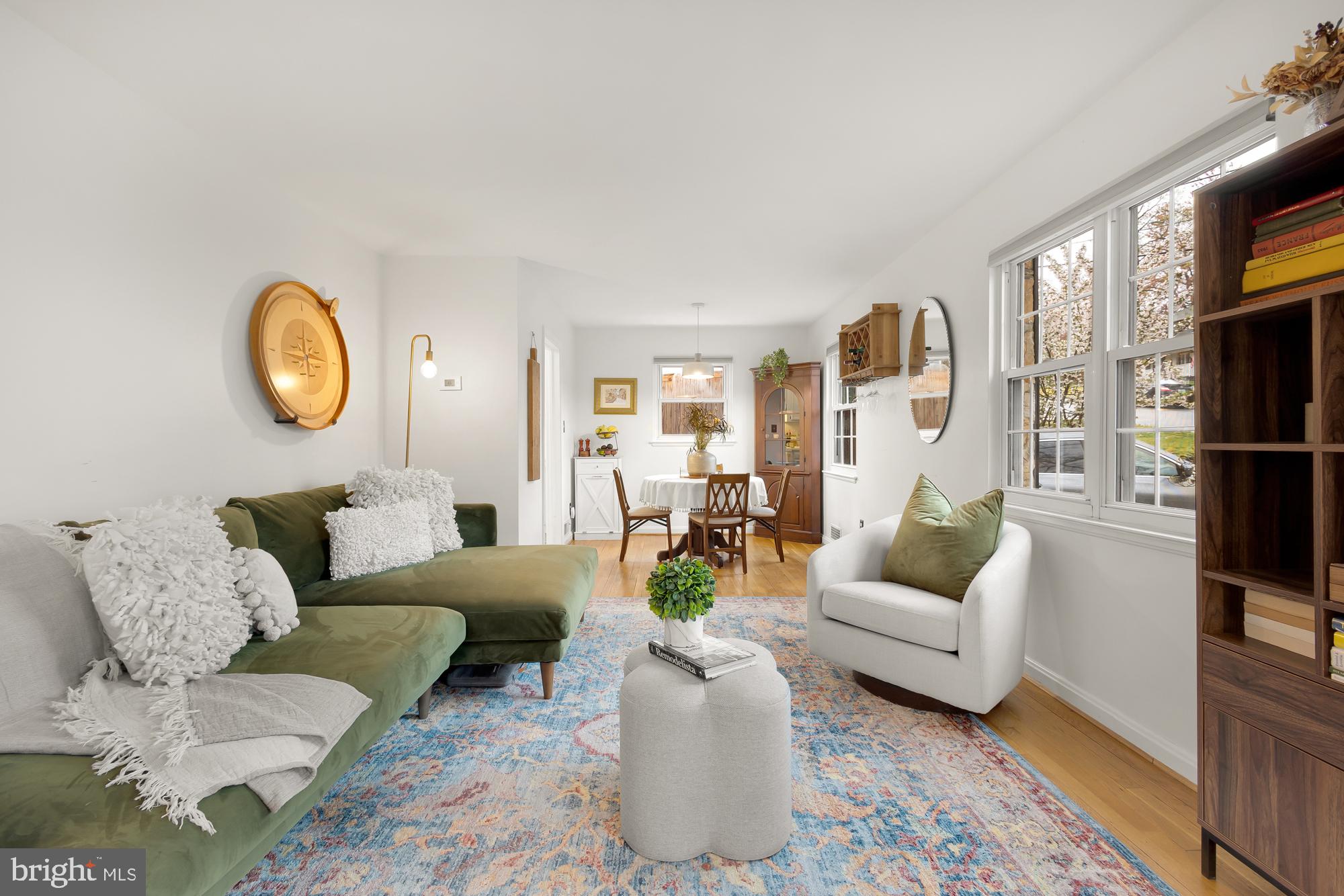 CHEVERLY - Residential