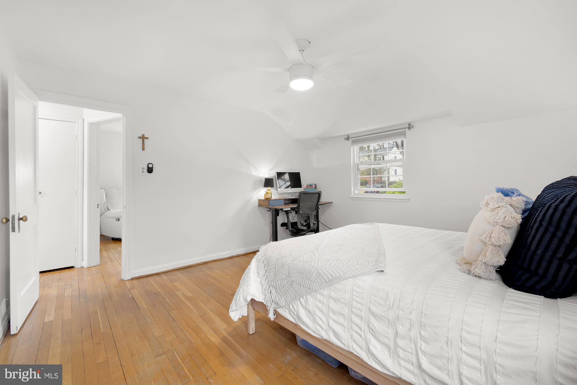 CHEVERLY - Residential