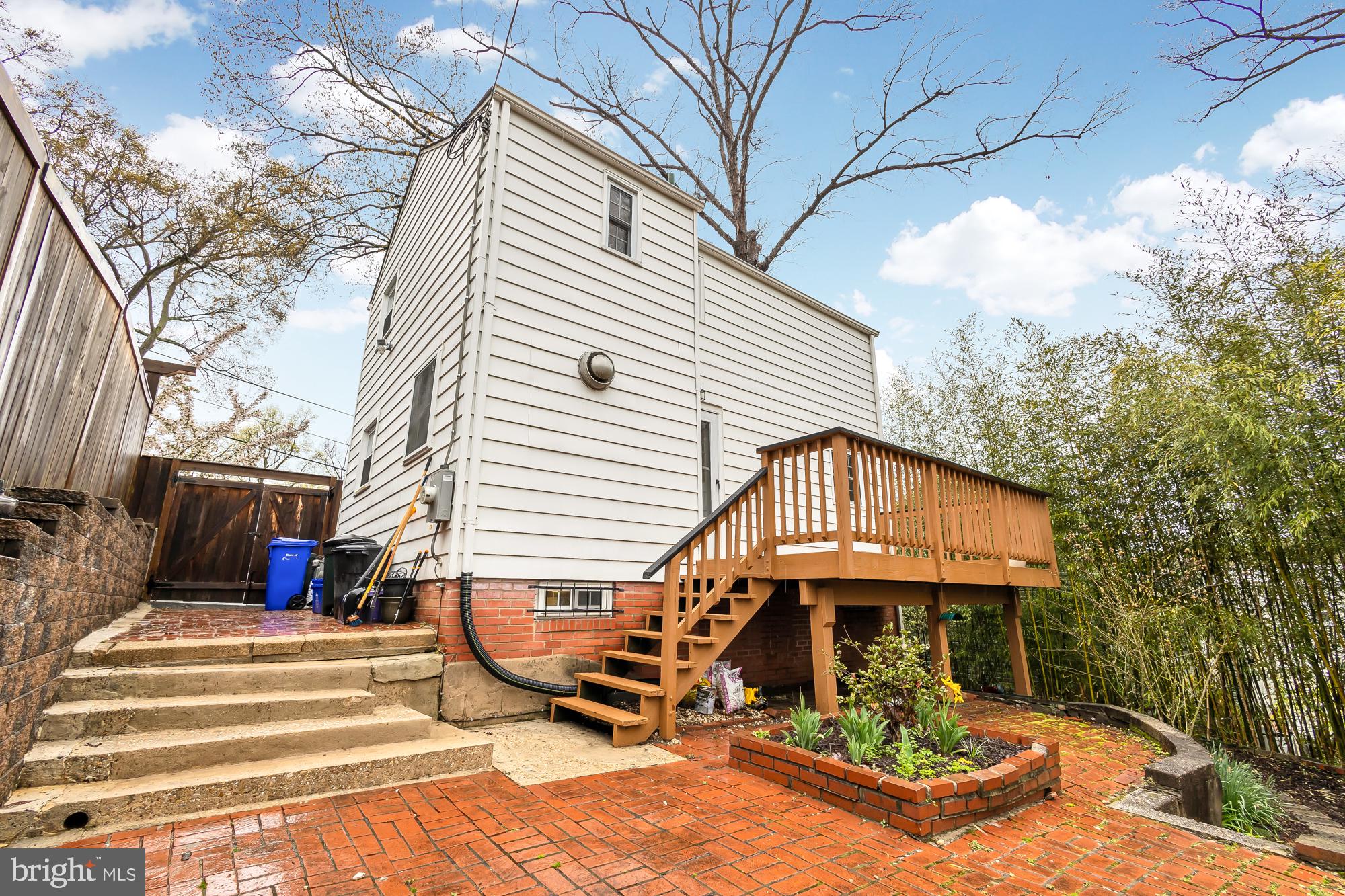 CHEVERLY - Residential