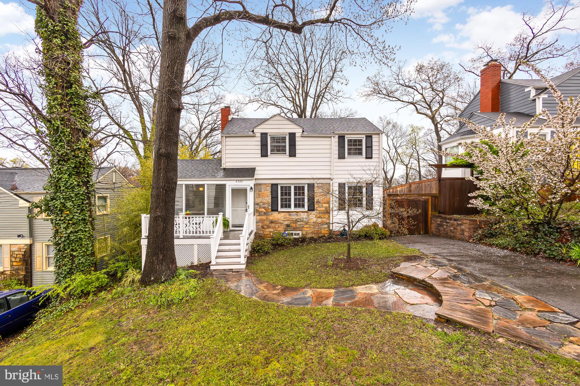 CHEVERLY - Residential