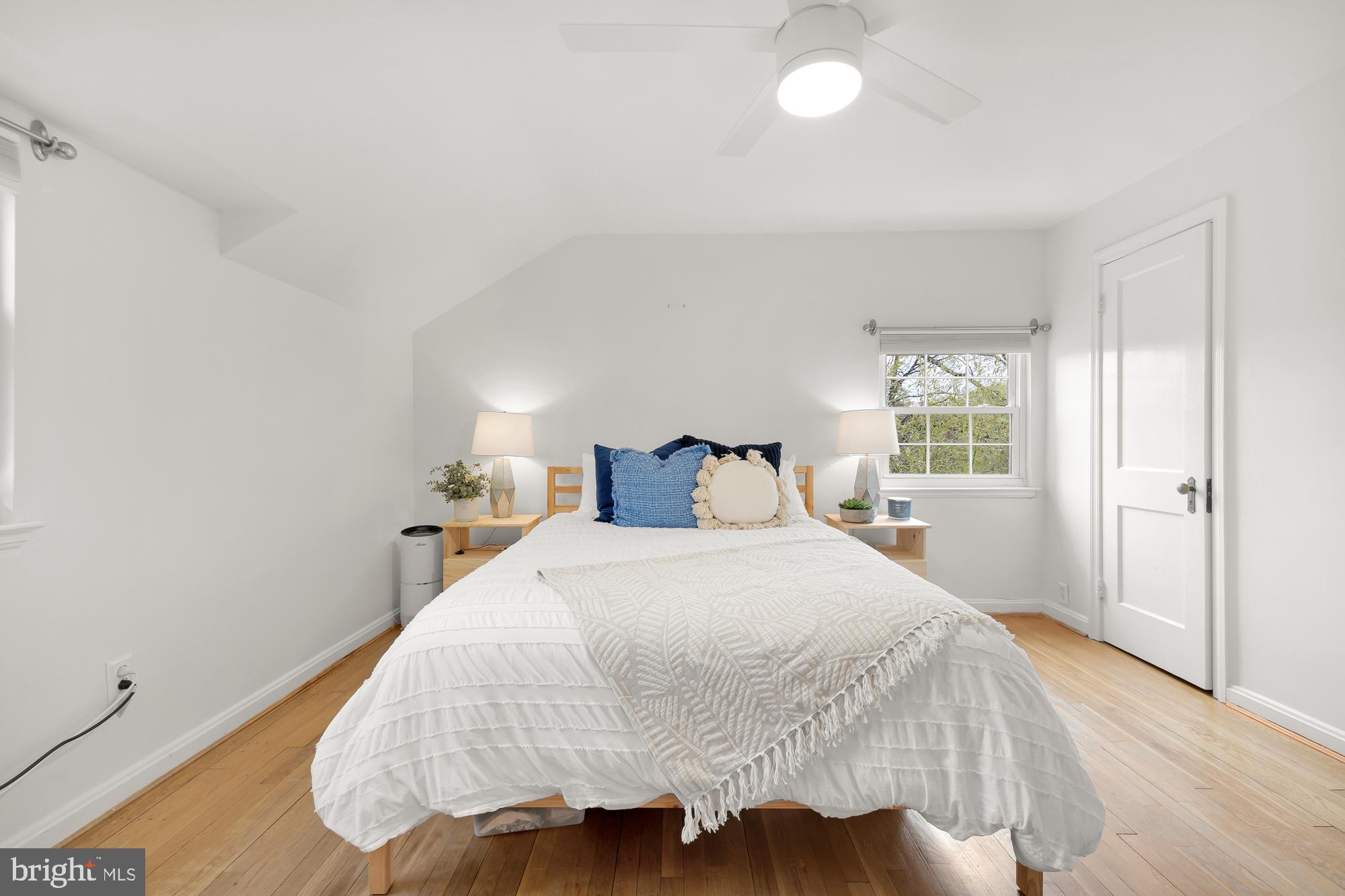 CHEVERLY - Residential