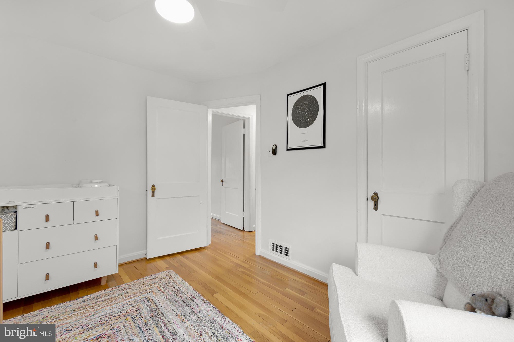 CHEVERLY - Residential