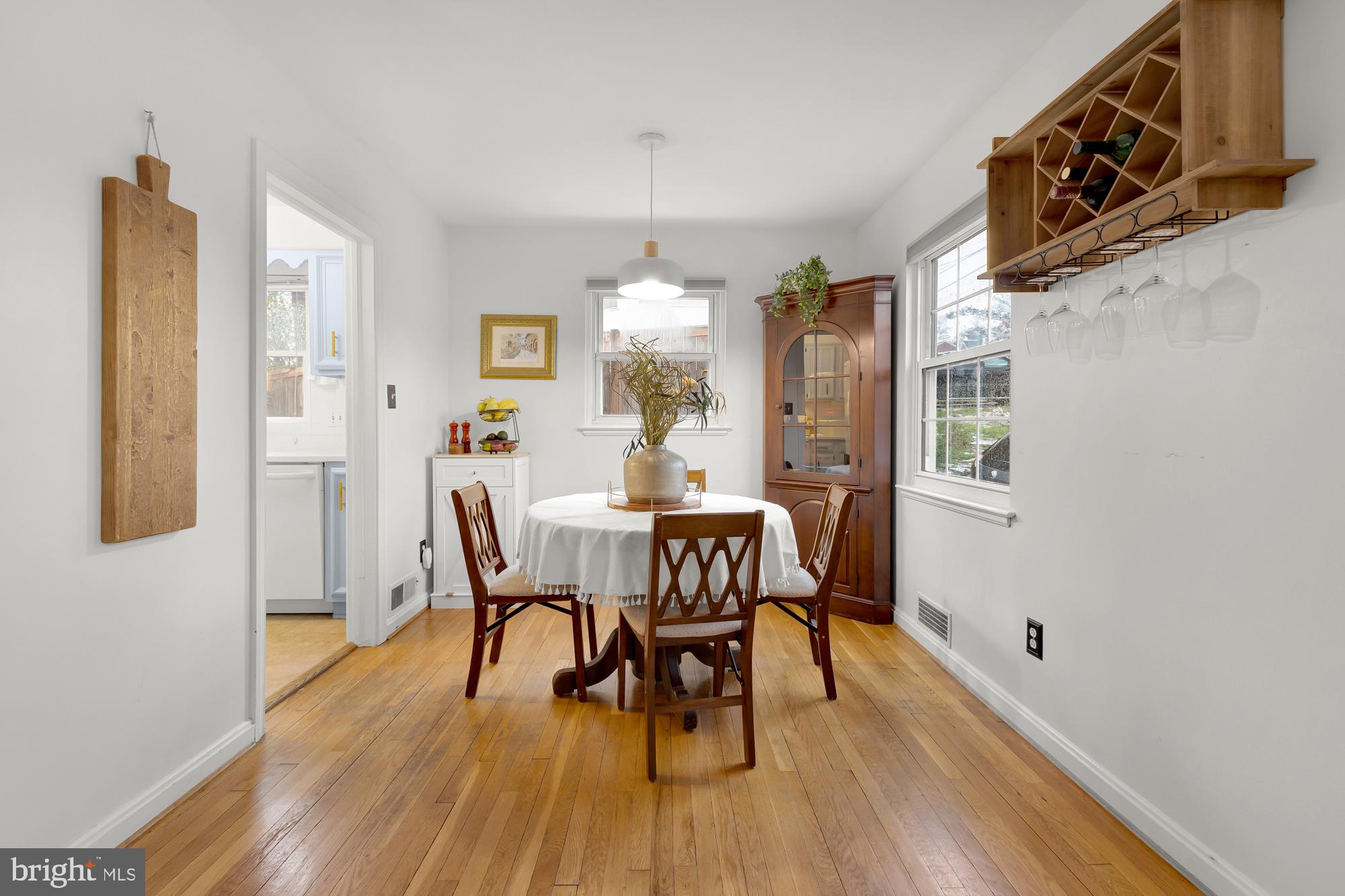 CHEVERLY - Residential