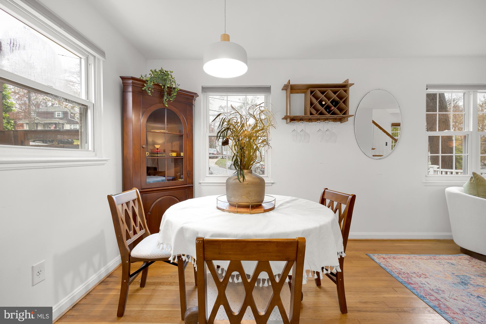 CHEVERLY - Residential