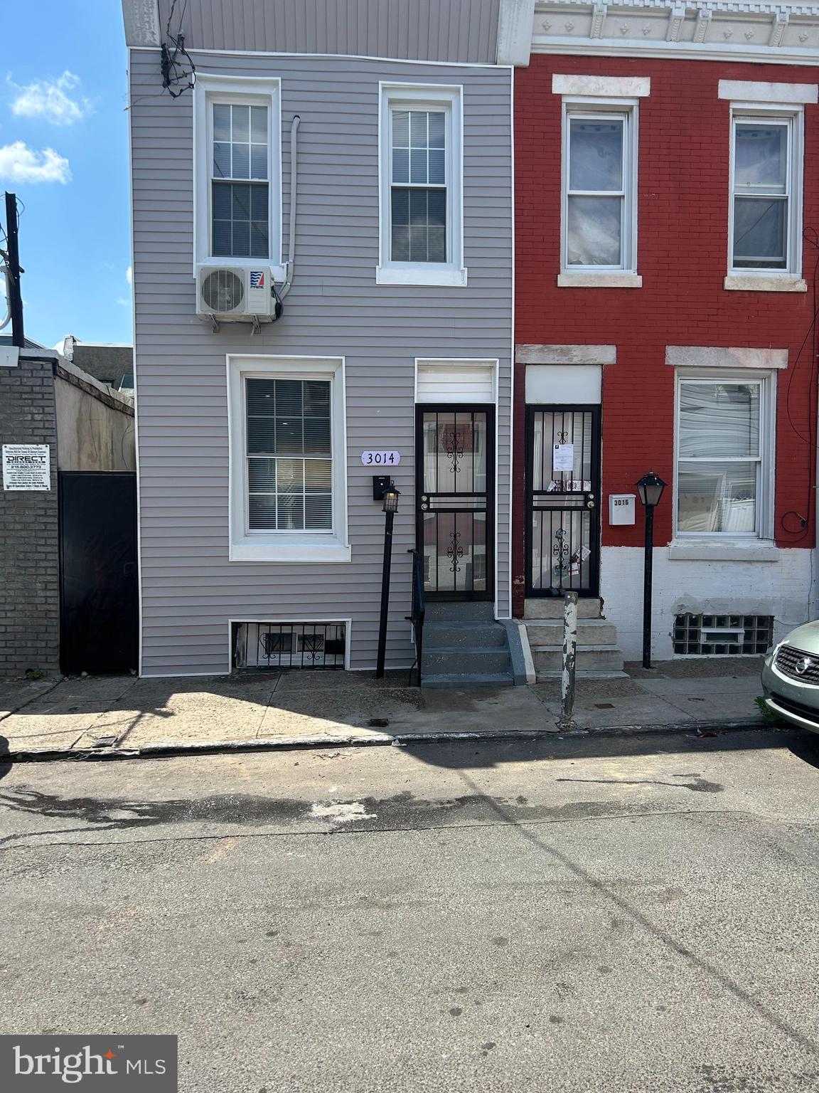 3014 GRANSBACK STREET