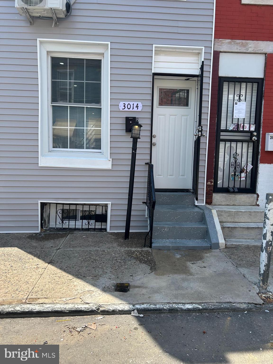 3014 GRANSBACK STREET