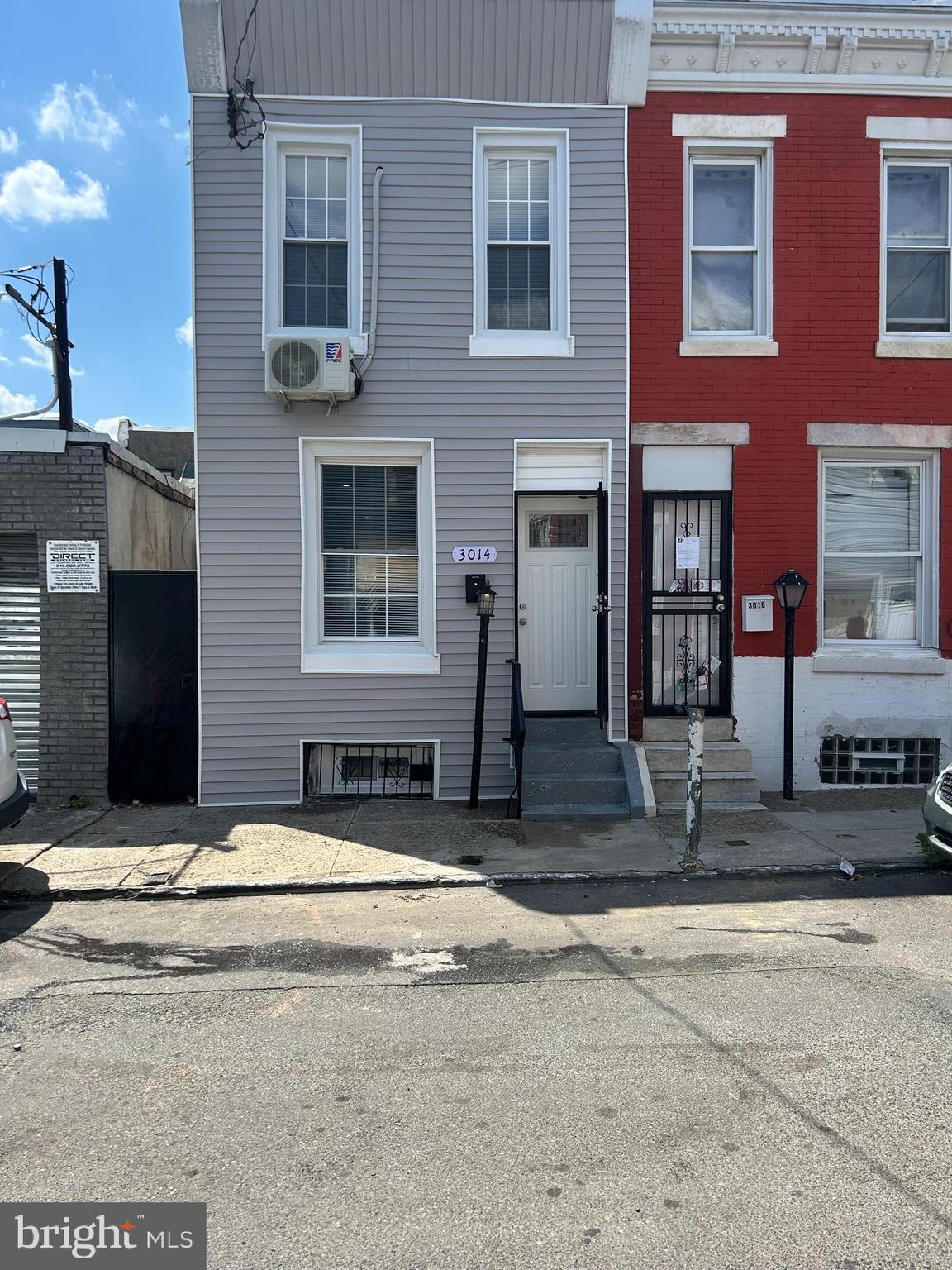 3014 GRANSBACK STREET