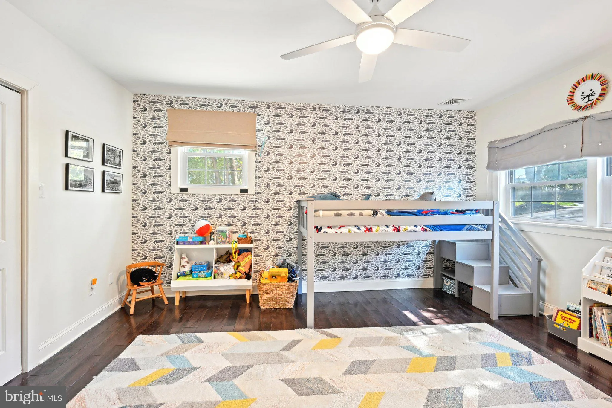 Jenkintown, Pennsylvania 19046, United States, 4 Bedrooms Bedrooms, ,4 BathroomsBathrooms,Residential,Contingent,110028