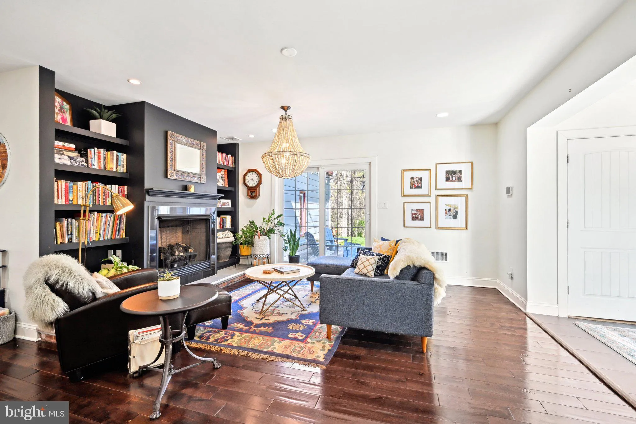 Jenkintown, Pennsylvania 19046, United States, 4 Bedrooms Bedrooms, ,4 BathroomsBathrooms,Residential,Contingent,110028