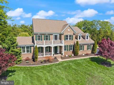 Photo of 40742 Greyhouse Place, LEESBURG, VA 20175 (MLS # VALO2124636)
