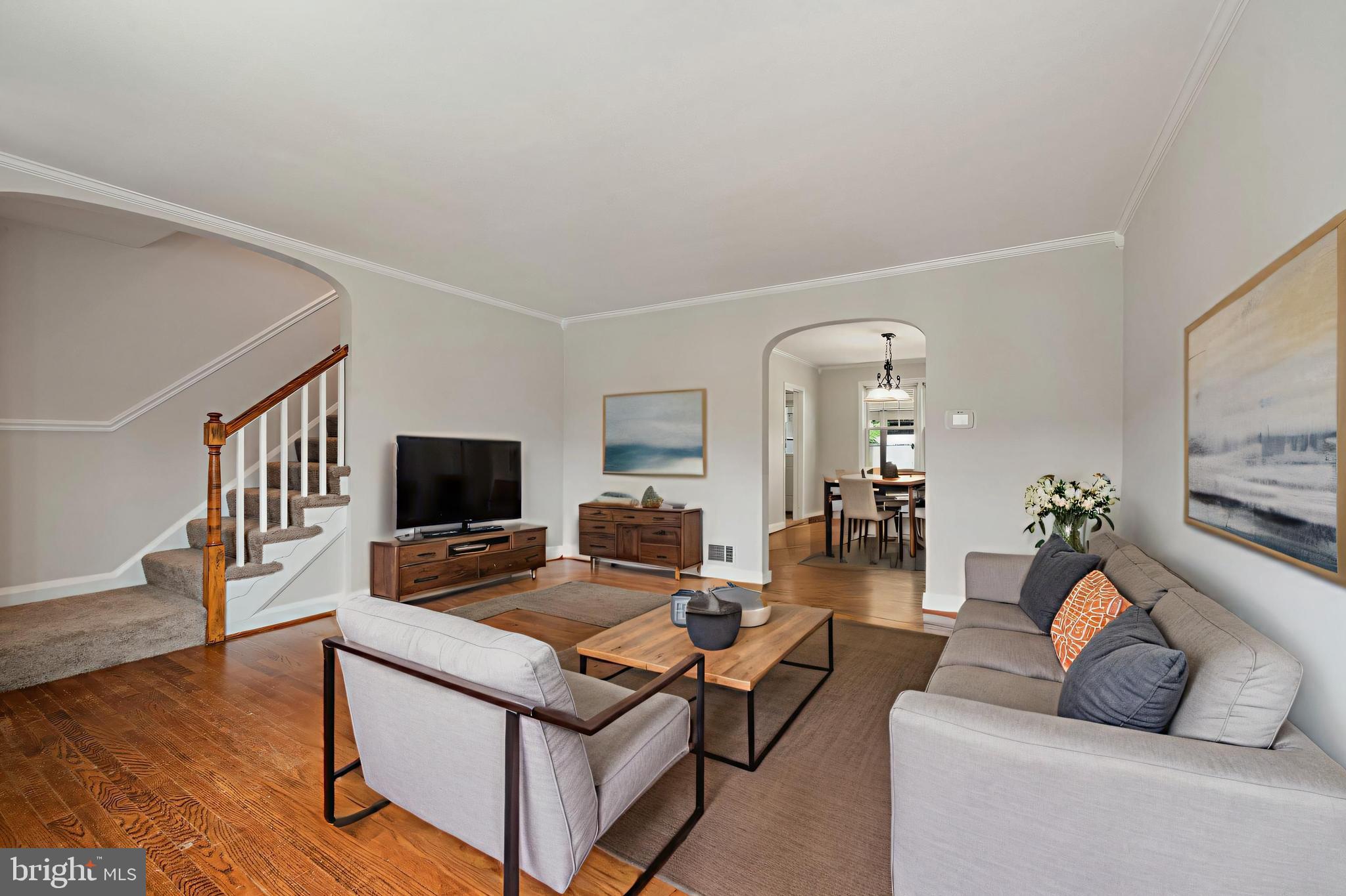 238 MEDWICK GARTH E