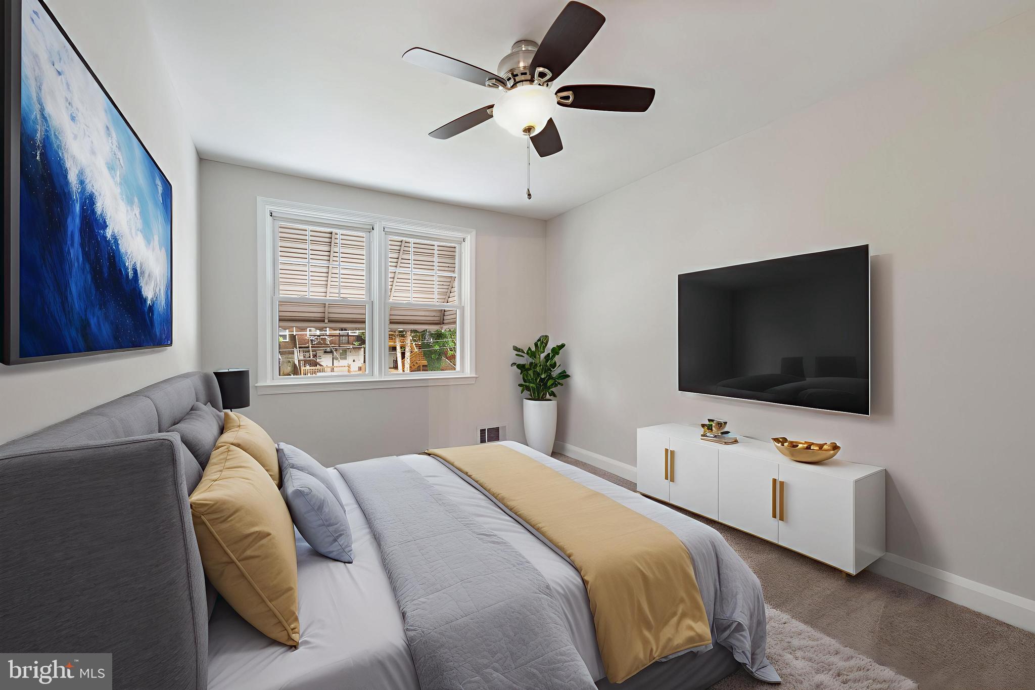 238 MEDWICK GARTH E