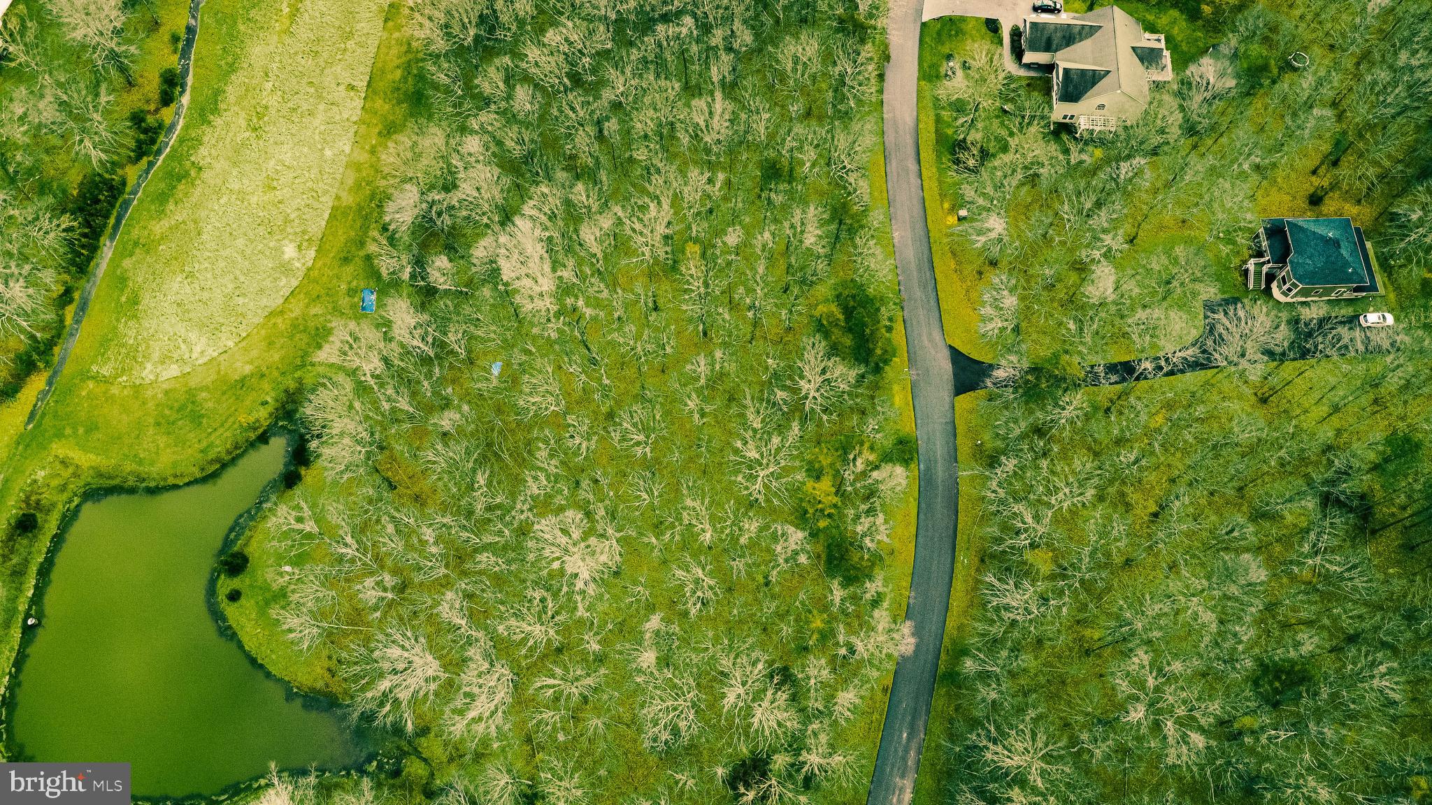 LOT 285 SHENANDOAH CROSSING DRIVE