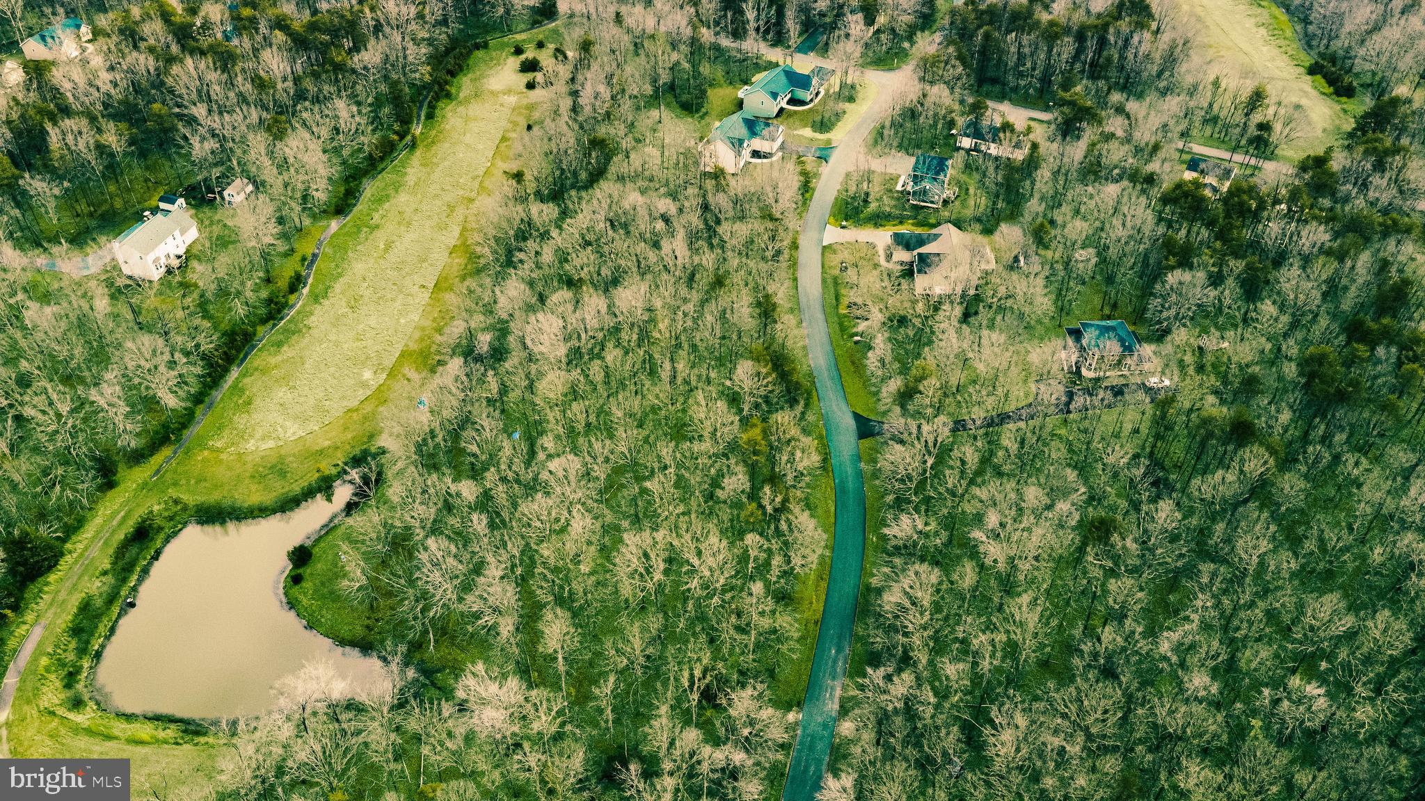 LOT 285 SHENANDOAH CROSSING DRIVE