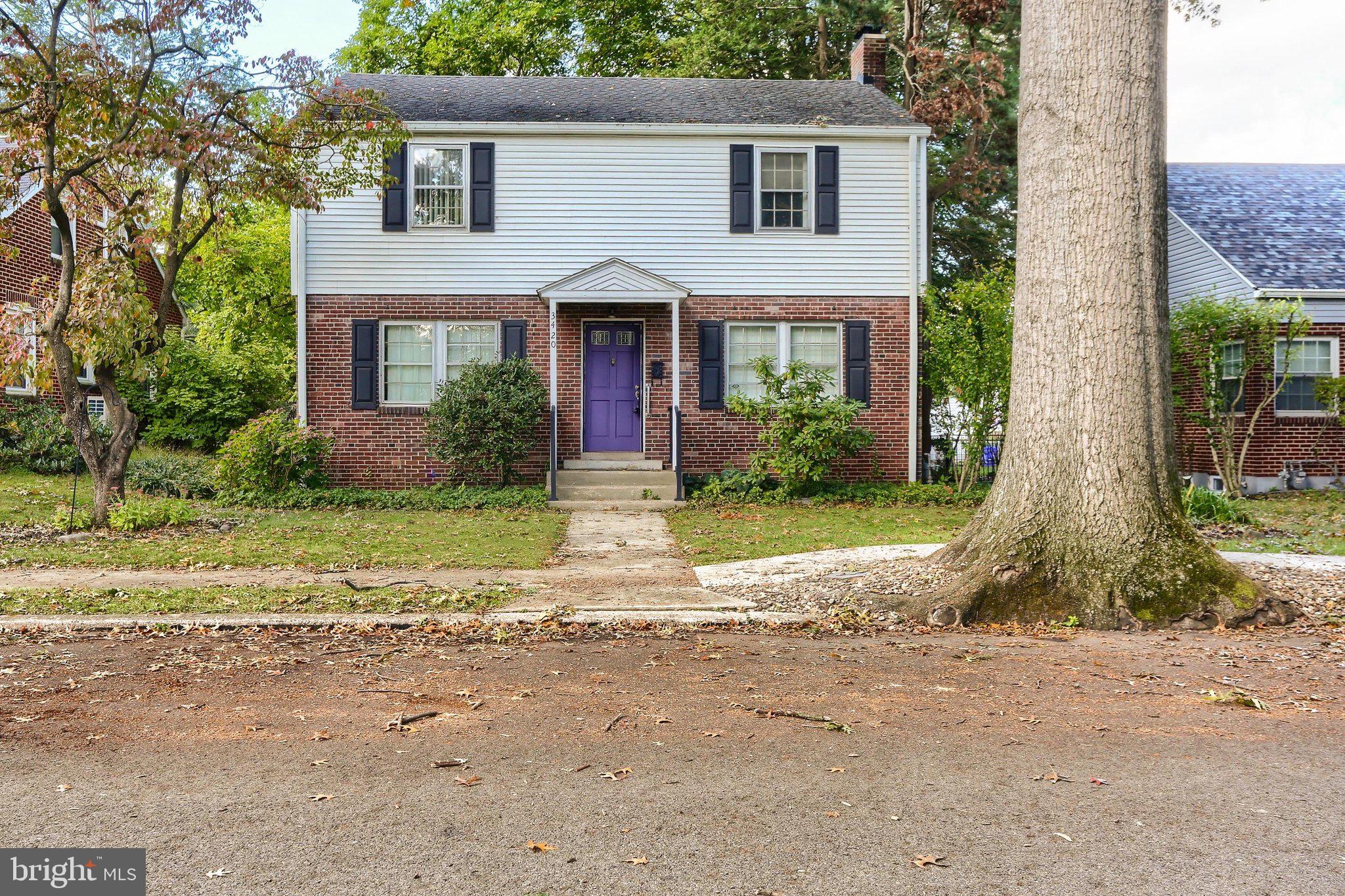 3420 N 4TH STREET