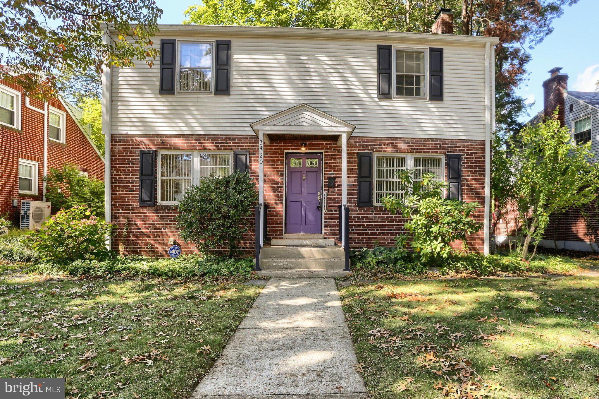 3420 N 4TH STREET