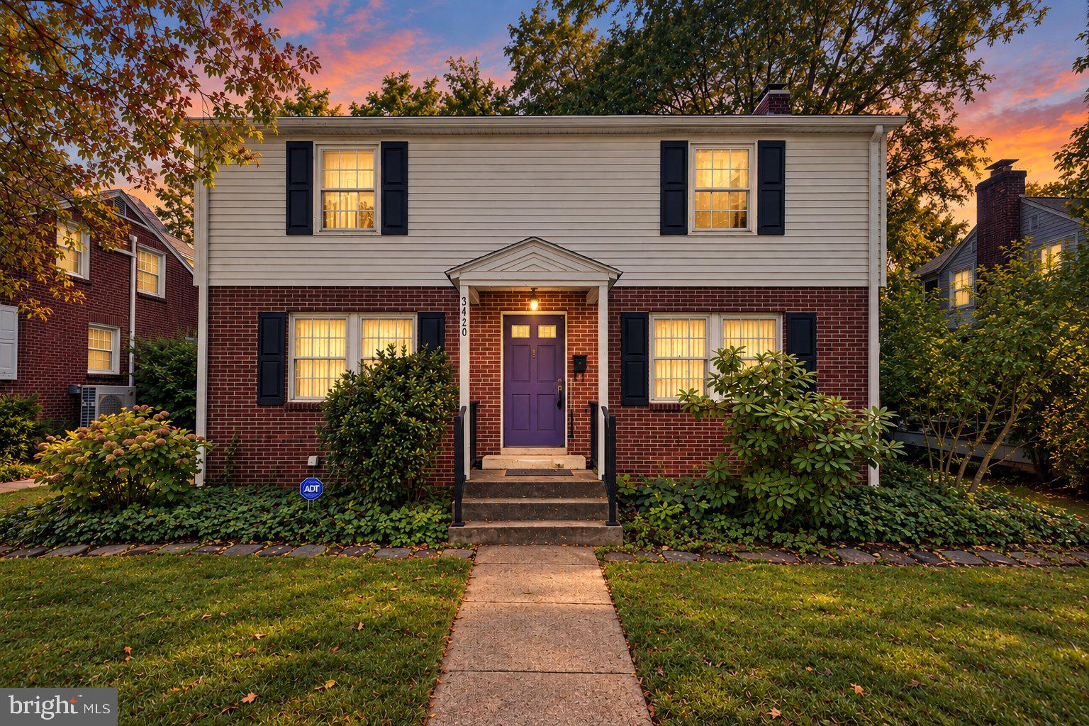 3420 N 4TH STREET