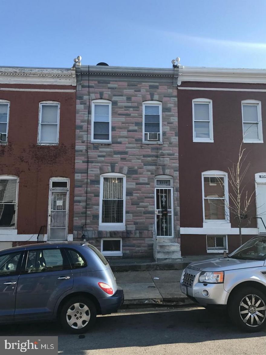 Incredible opportunity for anyone willing to put in some light renovations with some cosmetic work. Come check this property out now!