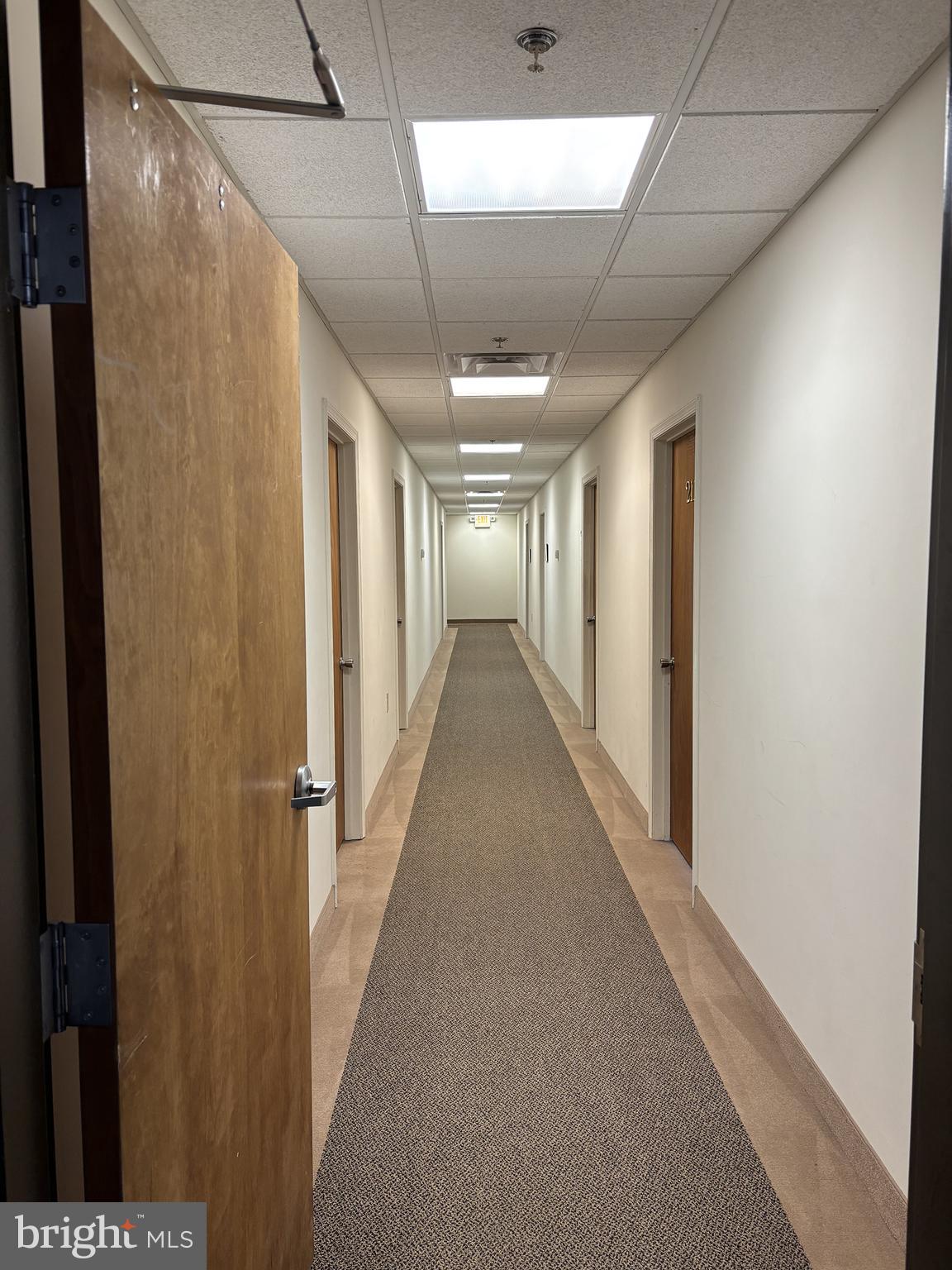 WILLOW SHADE - Commercial Lease