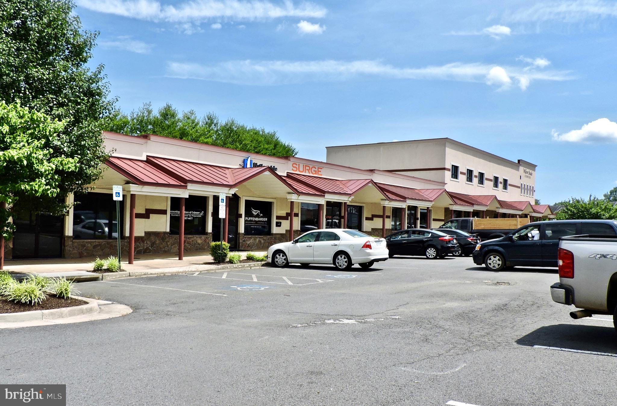 101 DUKE STREET MULTIPLE