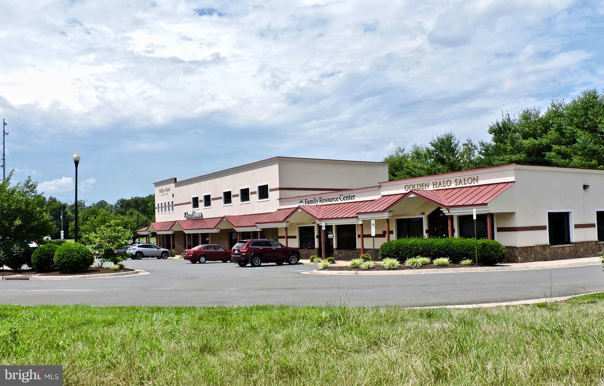 101 DUKE STREET MULTIPLE