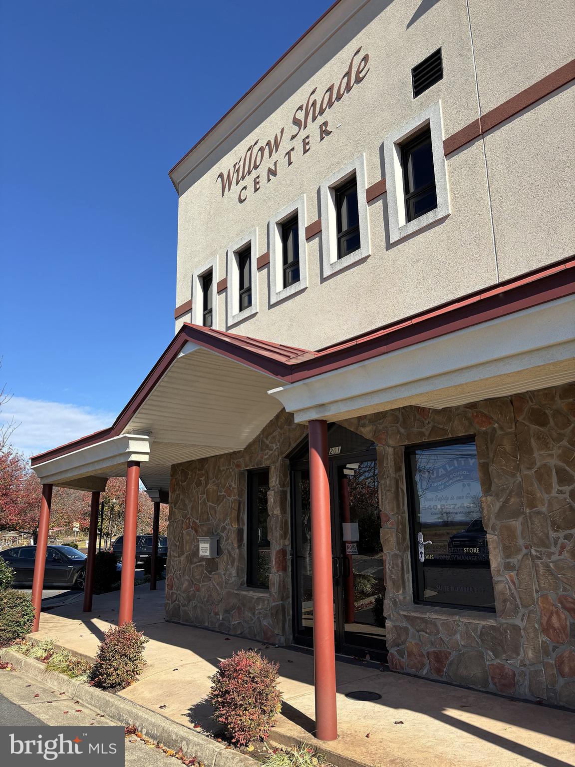 101 DUKE STREET MULTIPLE