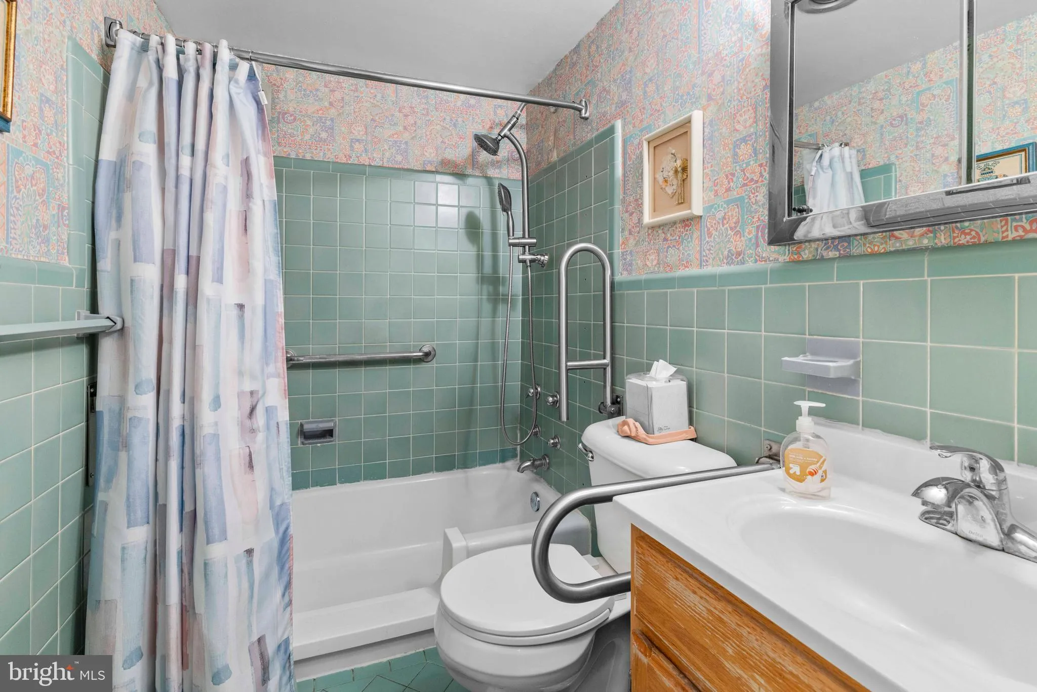 Elkins Park, Pennsylvania 19027, United States, 1 Bedroom Bedrooms, ,1 BathroomBathrooms,Residential,Active,190892