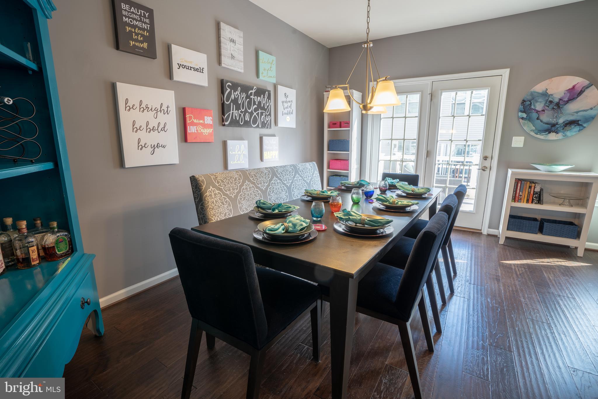 O'DONNELL SQUARE - Residential