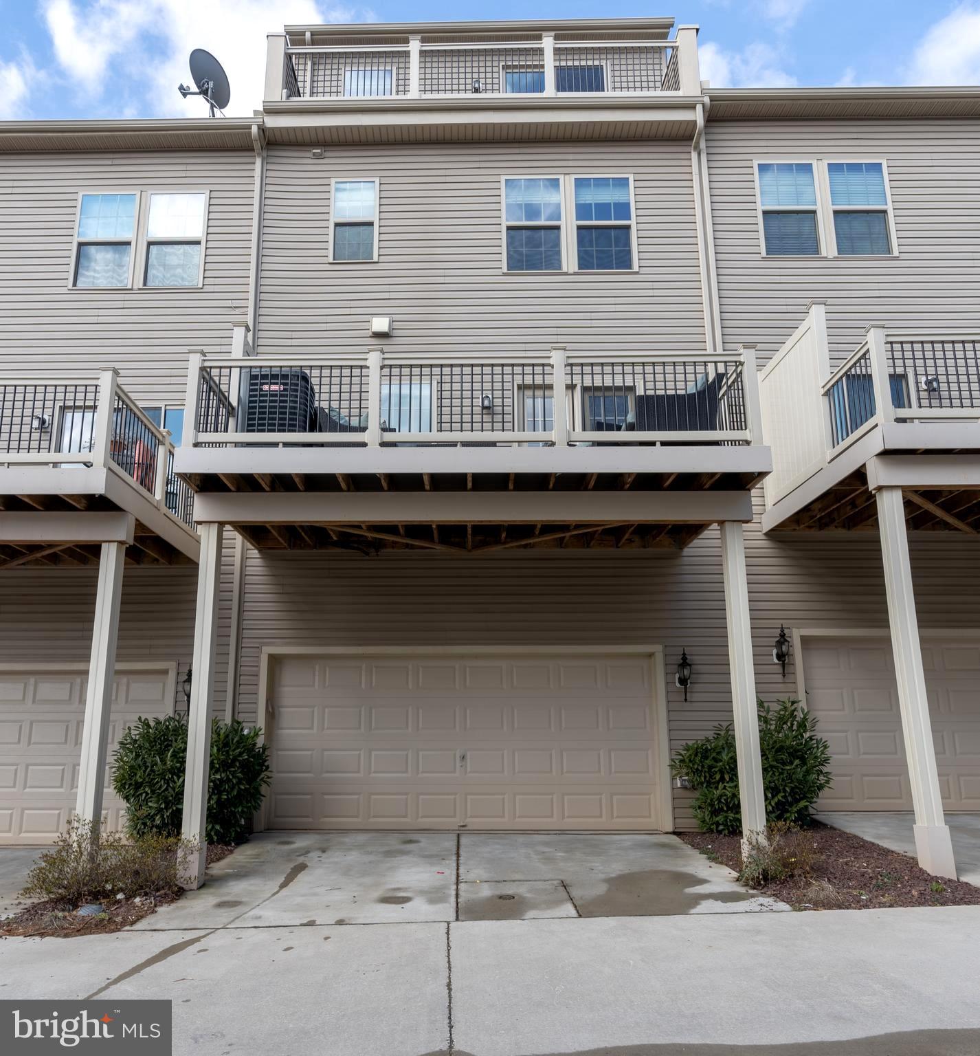 O'DONNELL SQUARE - Residential