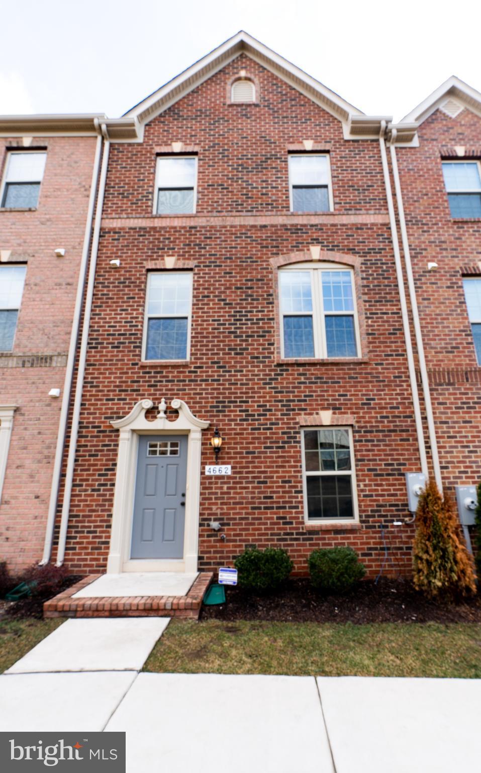 O'DONNELL SQUARE - Residential