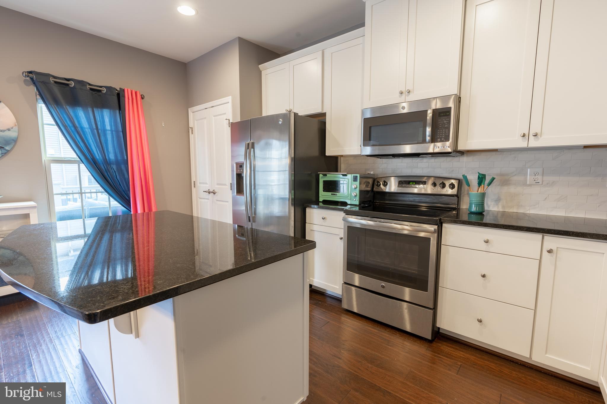 O'DONNELL SQUARE - Residential