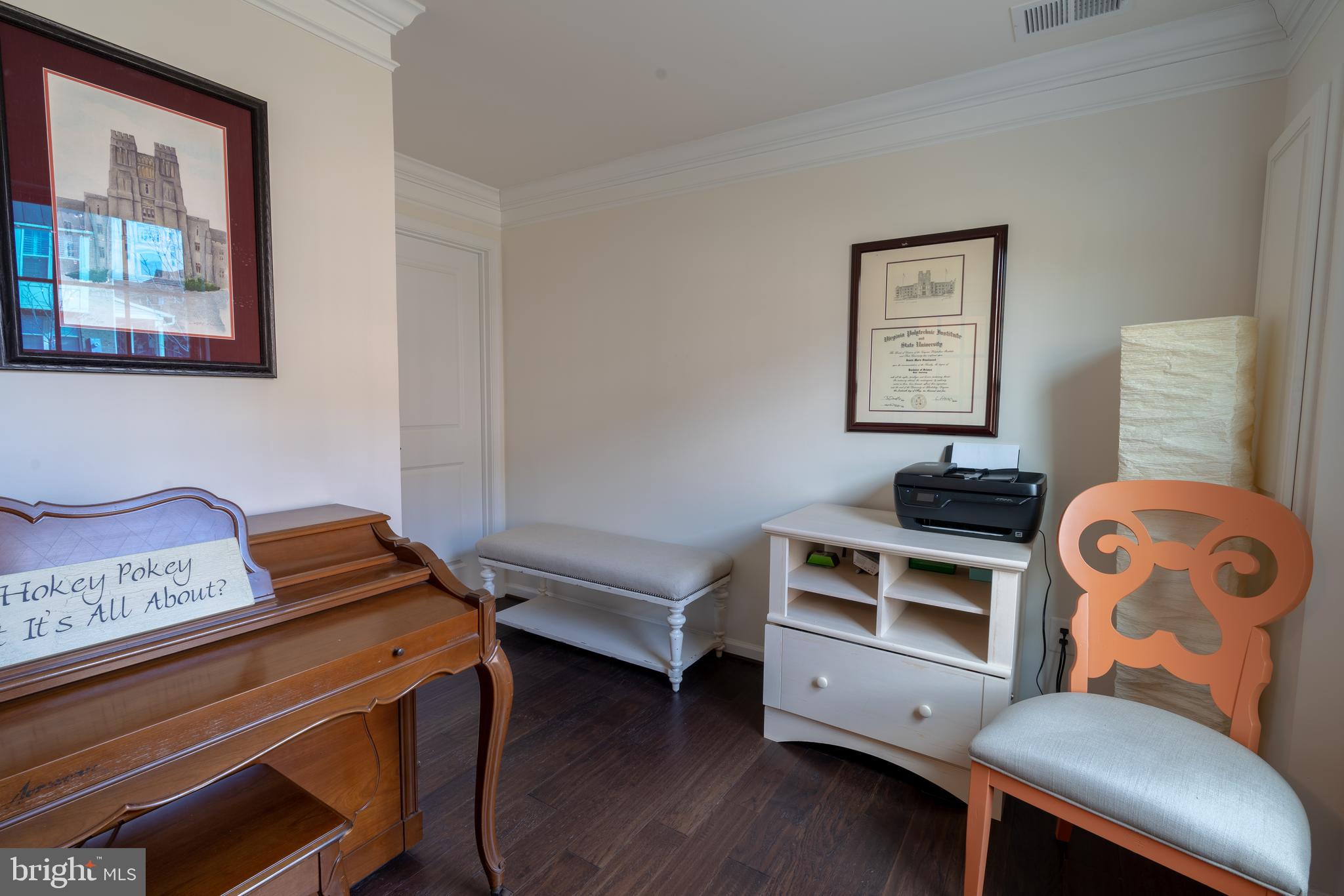 O'DONNELL SQUARE - Residential