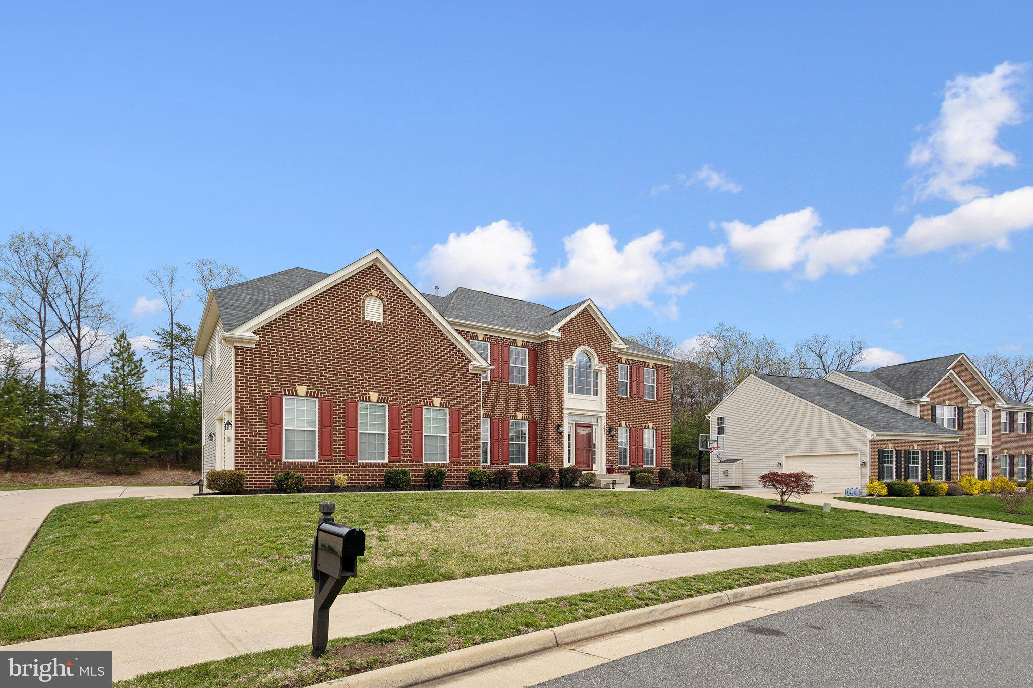 5831 DEEP CREEK DRIVE