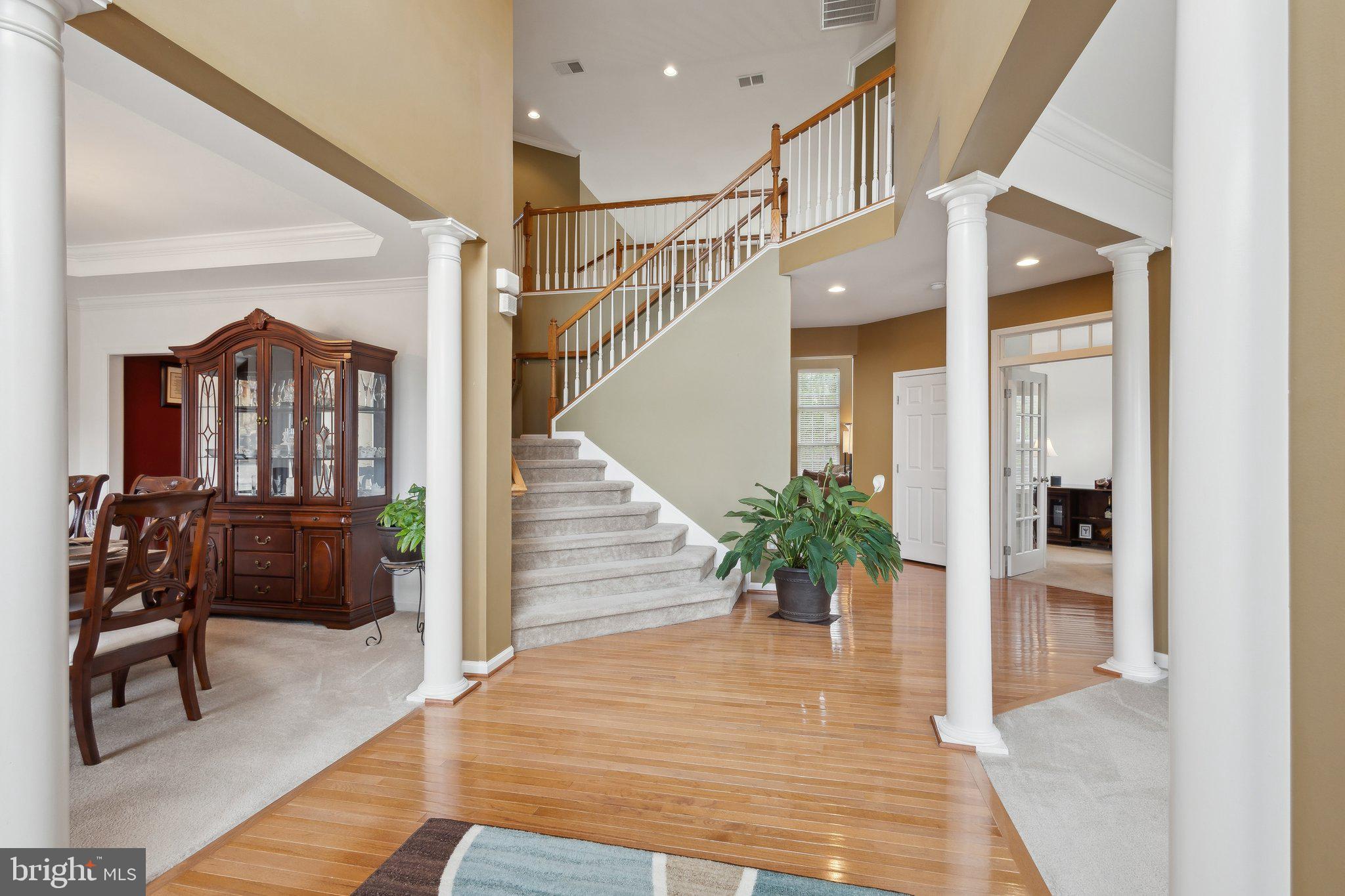 5831 DEEP CREEK DRIVE