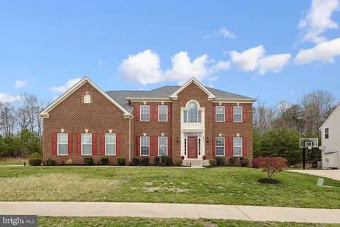 5831 Deep Creek Drive, Fredericksburg, VA 22407 - MLS#: VASP2031542