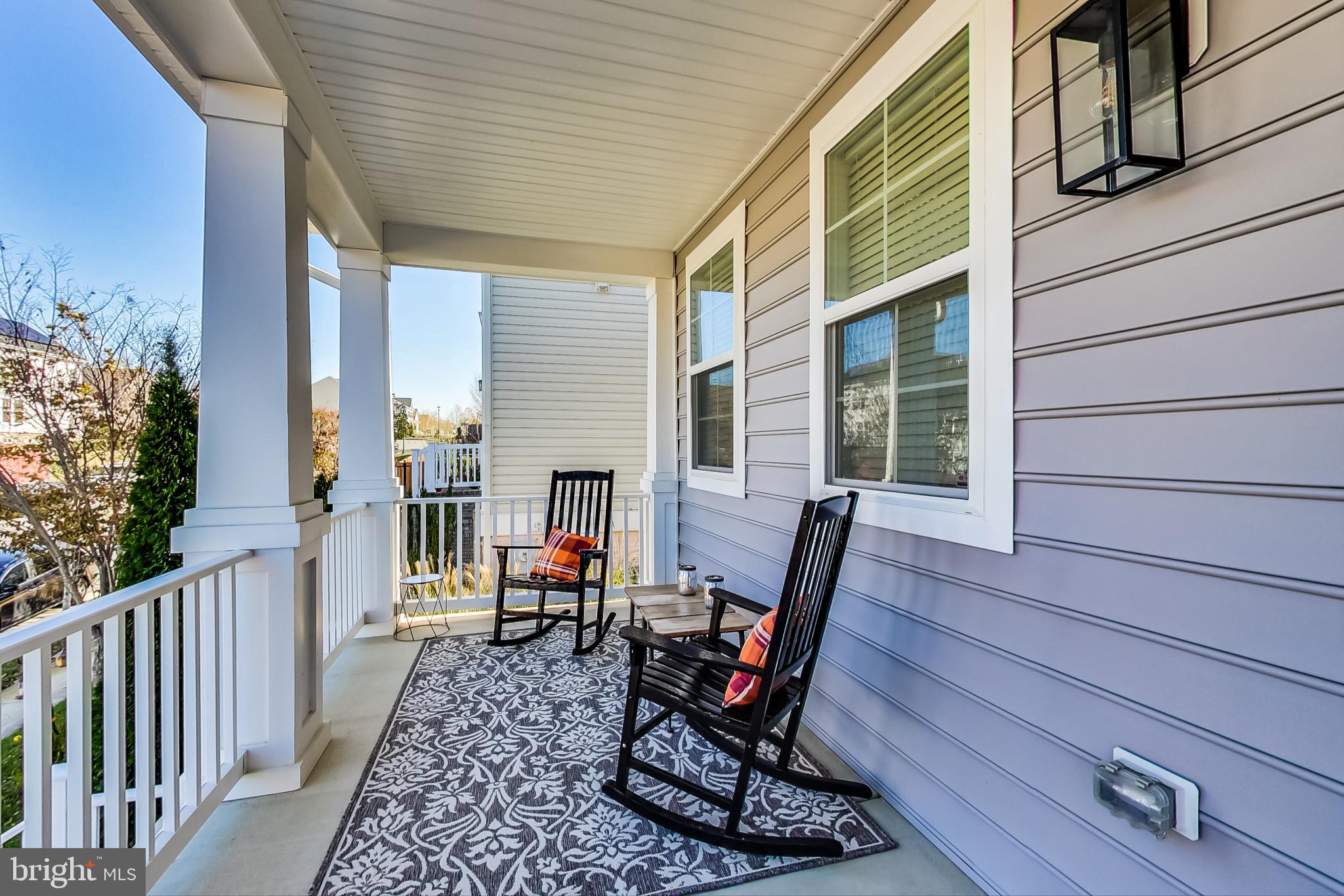 EMBREY MILL - Residential