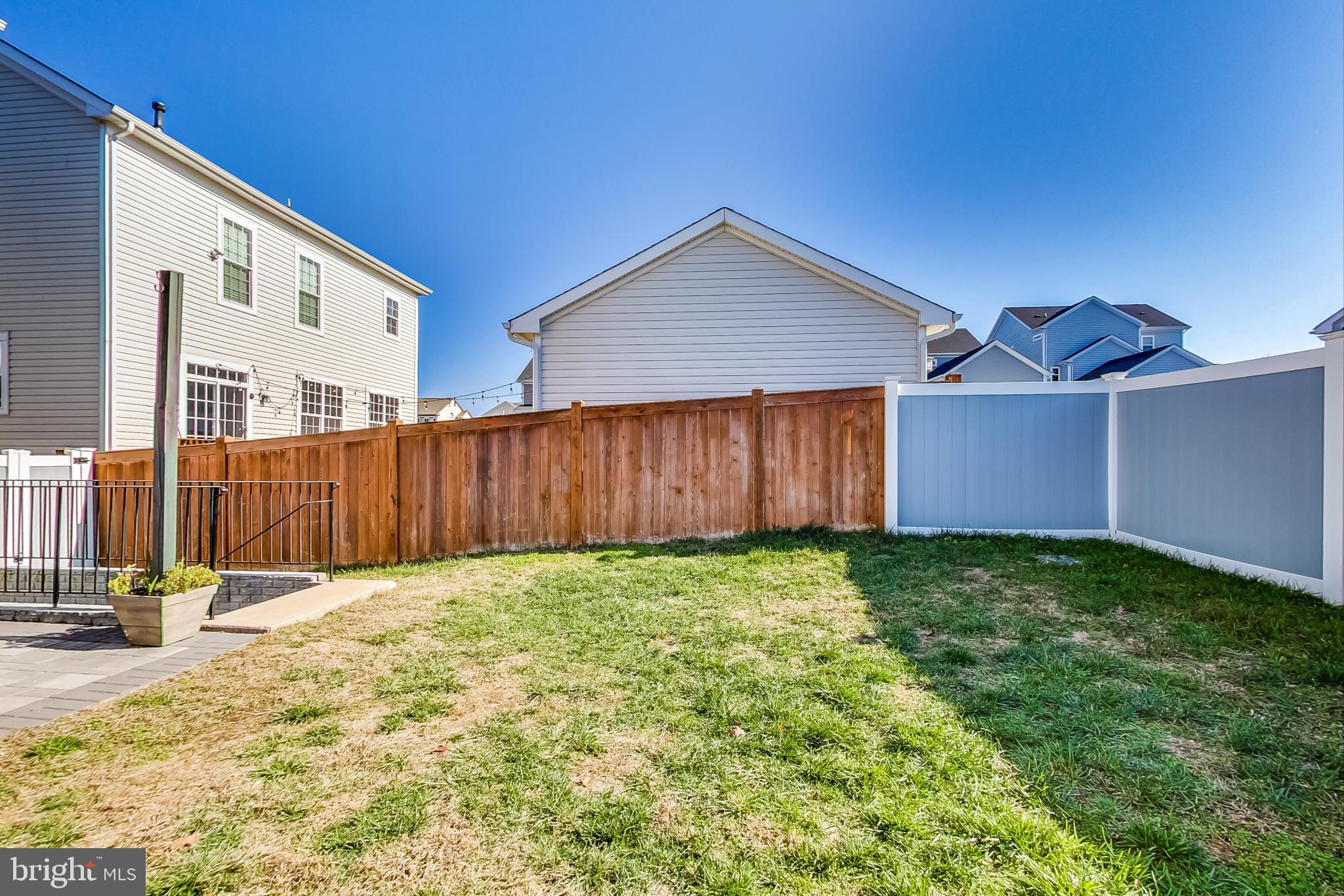 EMBREY MILL - Residential