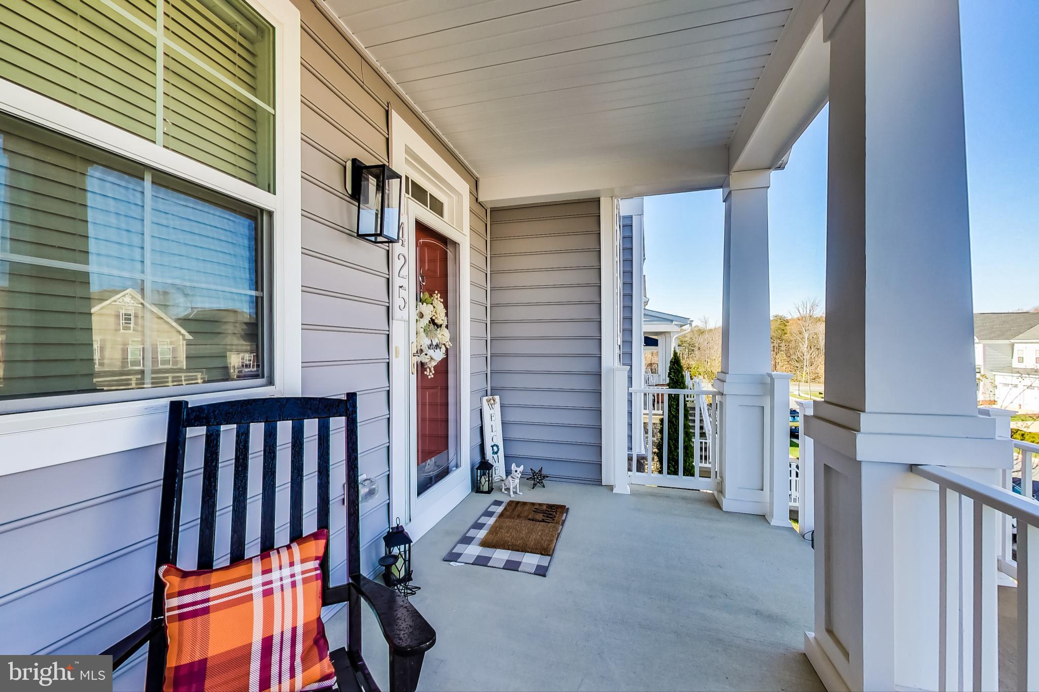 EMBREY MILL - Residential