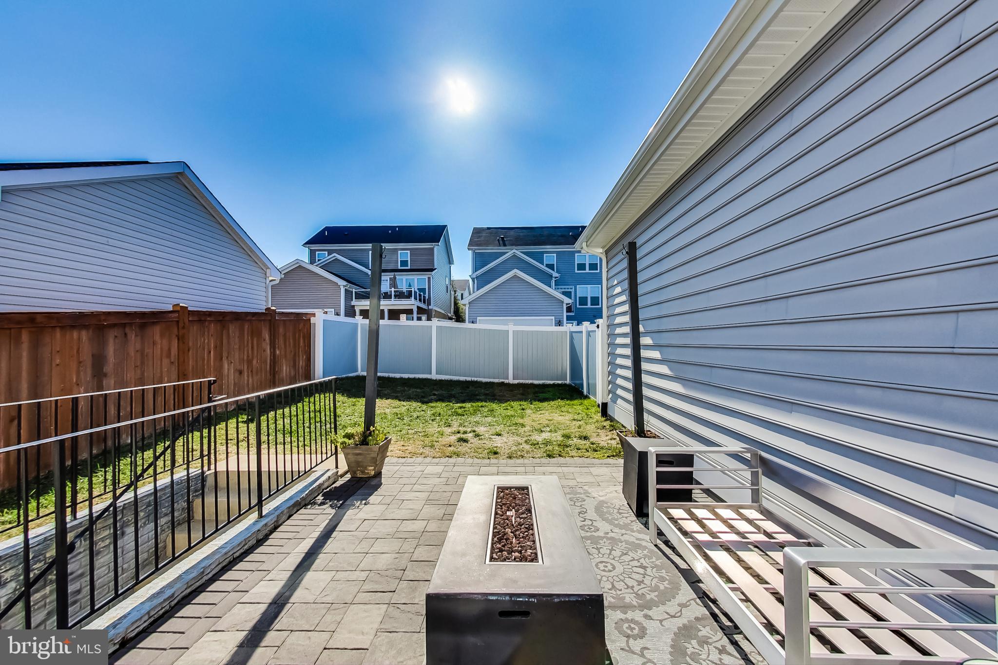 EMBREY MILL - Residential