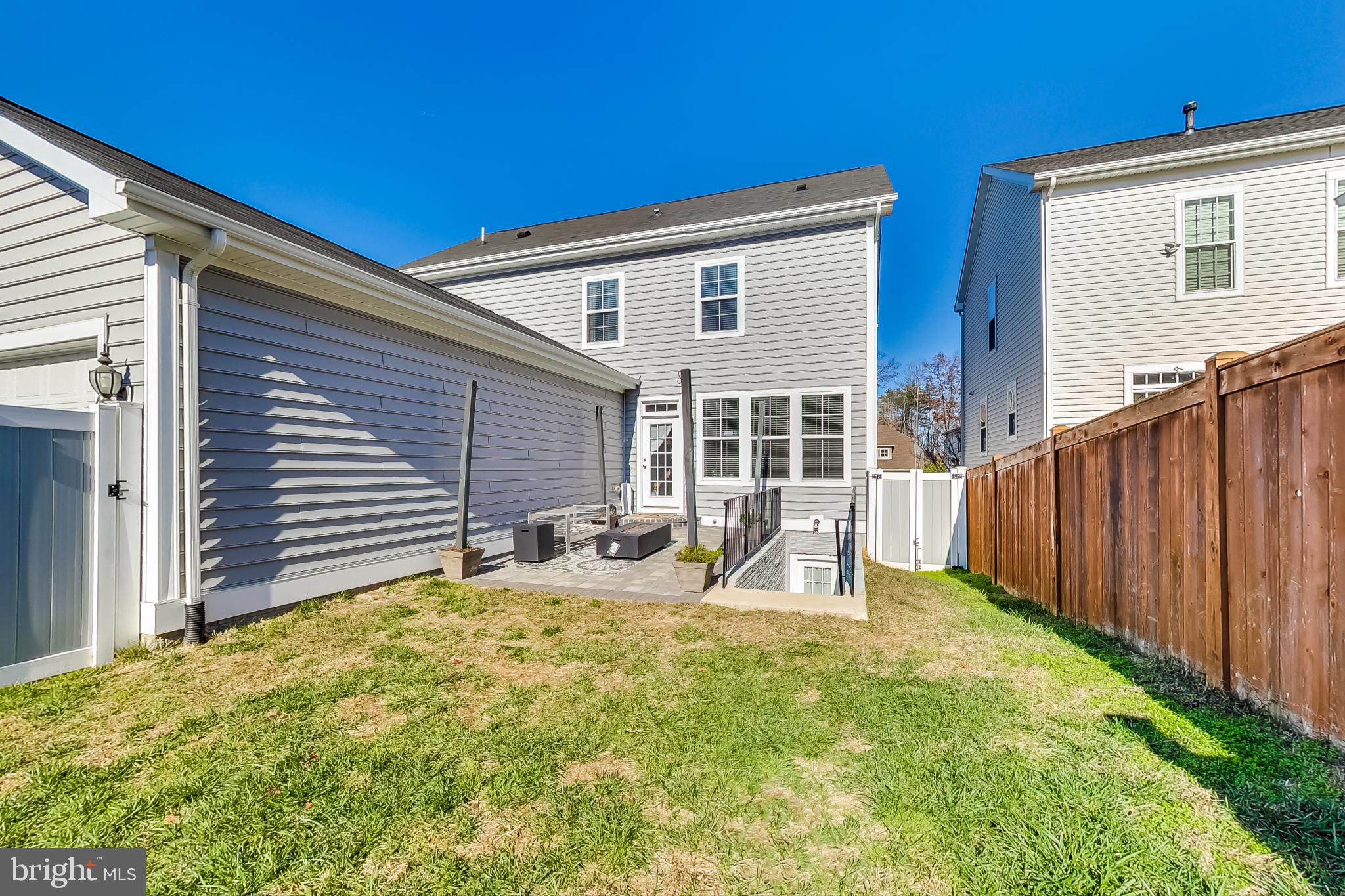 EMBREY MILL - Residential